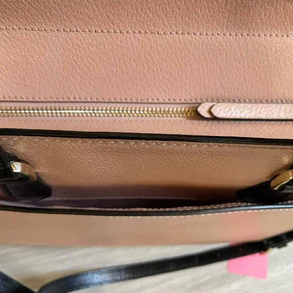 Kate Spade Satchel - Picture 10 of 14
